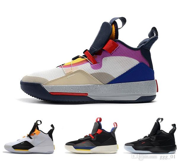 

2019 33 for men's xxxiii shoes sport boots shoes basketball air sneakers size 40-46
