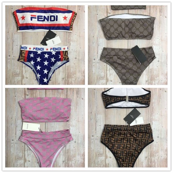 

Women bikini women two piece wim uit high wai t ummer bikini female beach uit two piece wim uit beach bathing uit