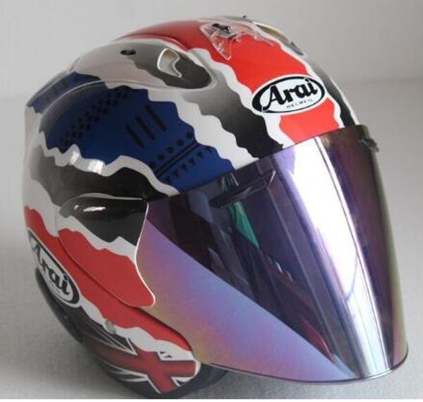 

Capacetes de moto carpooling