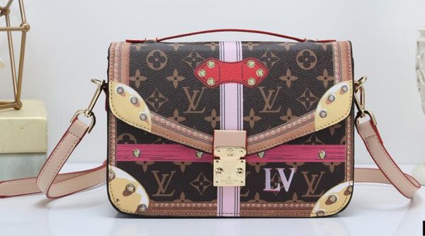 

New styles Fashion Bags Ladies handbags designer bags women tote bag luxury brands bags Single shoulder bag backpack handbag C0902