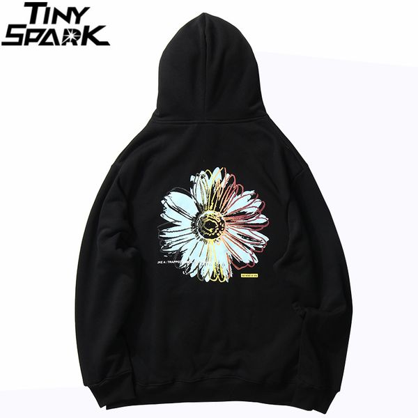 

2020 мђжка ђлина ип-оп оловка оловка дейзи веок зимн лиова ол, Black