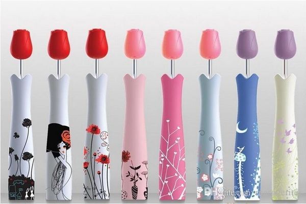 

новый стиль роза ваза umbrella творческий бутылки вина зонтик 3 складывая солнечный и дождливый зонтик цветок японский зонтики