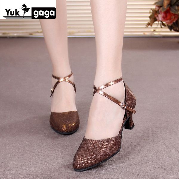 

new latin dance shoes female professional latin dance shoes salsa modern women