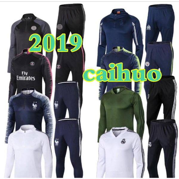 

2018 p g track uit real madrid fr et 2019 mar eille occer track uit et mbappe verratt pogba football training uit