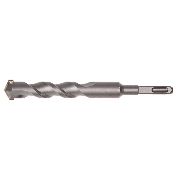 

promotion-- rotary hammer 25mm tip masonry drill bit gray for stone