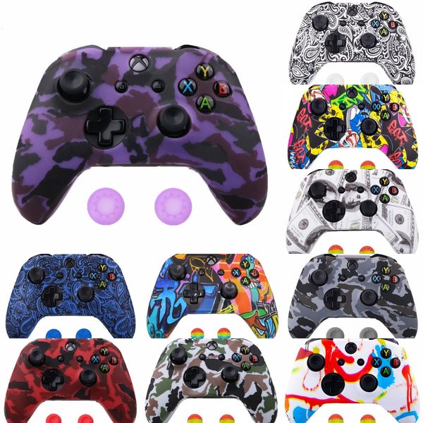 

x4vxp clear full case controller buttons for xbox one shell repair