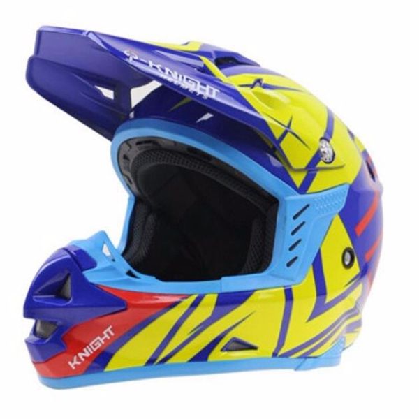 

motorcycle helmet motocross full face helmet racing safety ece approved