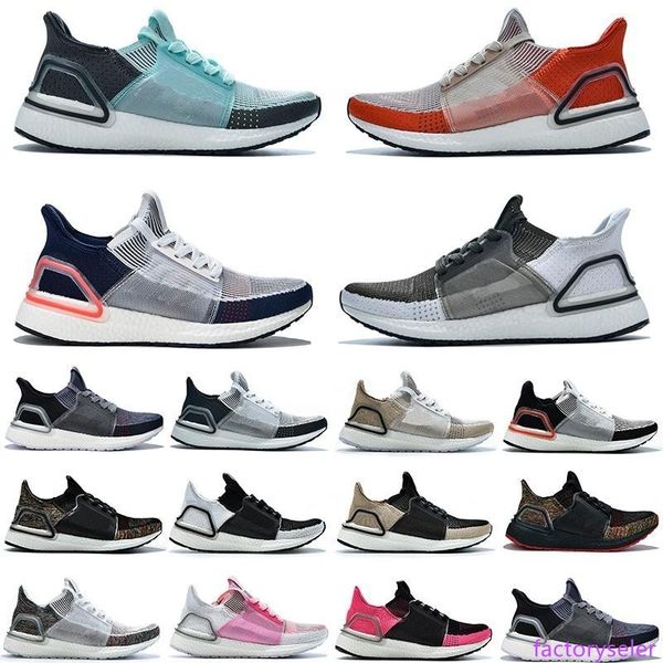 

wholesale new ultra ub 19 running shoes for men women dark pixel active red true pink bat orchid refract sports mens trainers sneakers