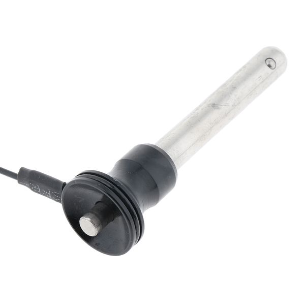 

3x yacht steel ball lock pin 8-40mm