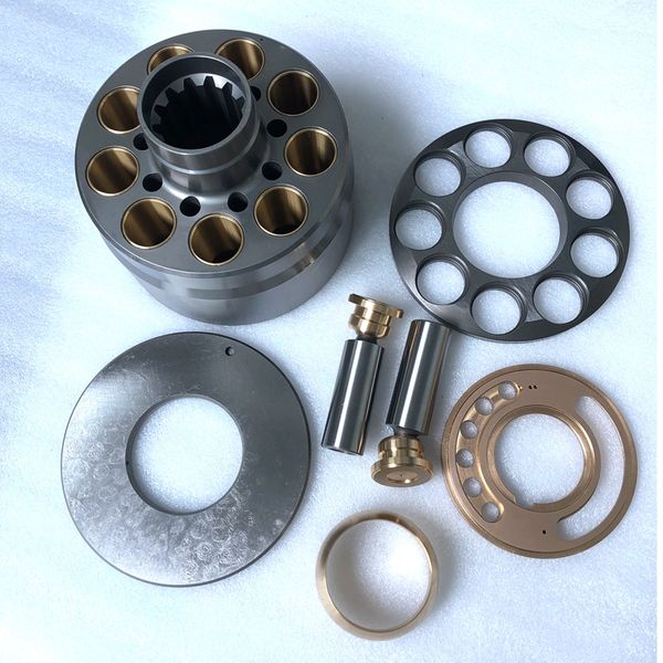 

sbs120 hydraulic pump parts for caterpillar e320c e320d main pump repair kit pump accessories