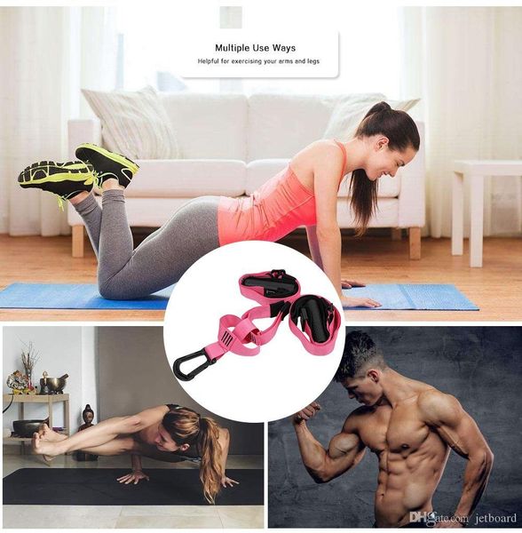 

фитнес висячих обучение ремни тросового bands упражнение сопротивление женщин