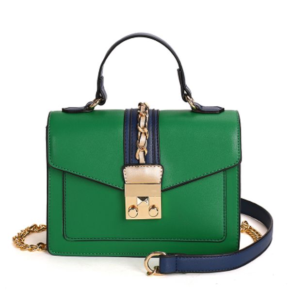 

luxury european and american style female fashion hand bags handbags women famous brands winter shoulder bag ladies tote