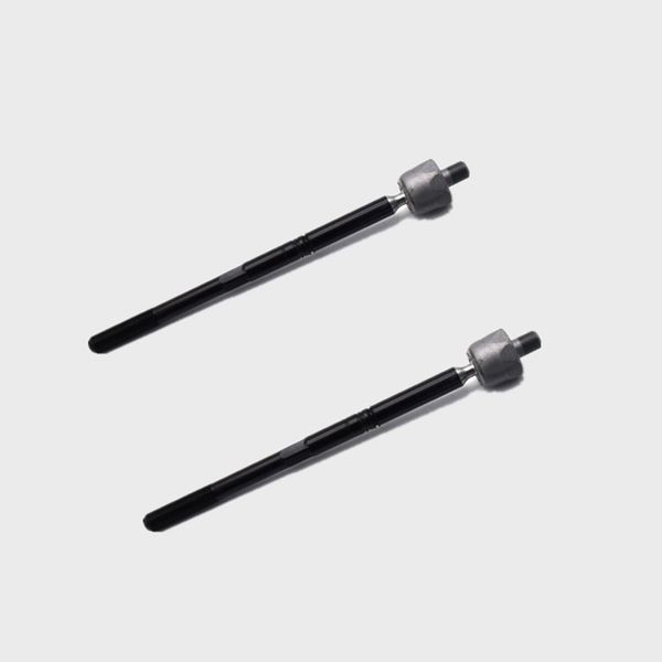 

pair suspension inner tie rod ends for audi volkswagen a3 cc beetle passat golf