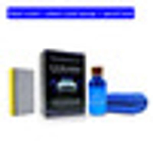 

hydrophobic glass coating protective coating liquid auto car paint care ph2-12 30ml new nano materials