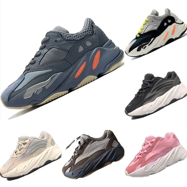 

Desportivo & Outdoor kidsneakers