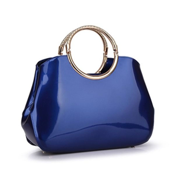 

2020 женская сумка большой емкости повседневный темперамент сумка европейских и американских новый кожаный мешок плеча корейский