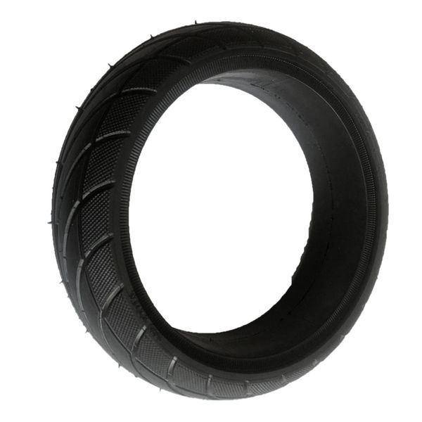 

1pcs electric scooter 8-inch solid tires tire tires for ninebot es1 es2 es3 es4 scooter accessories