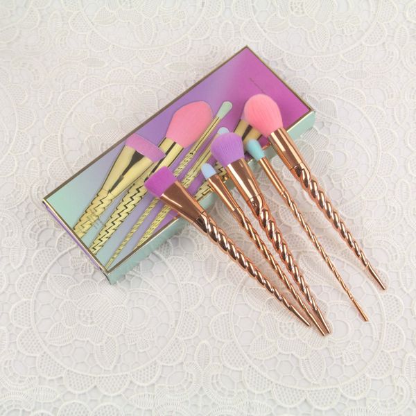 

special price makeup brushes 5 pieces makeup brush set professional dhl gift