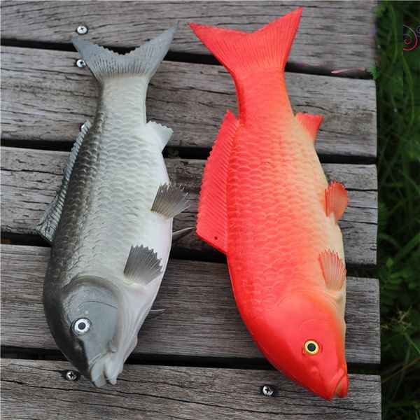 

pu fake carp seafood simulation fish model kid toys model kitchen decoration props teaching materials teaching aids 2020