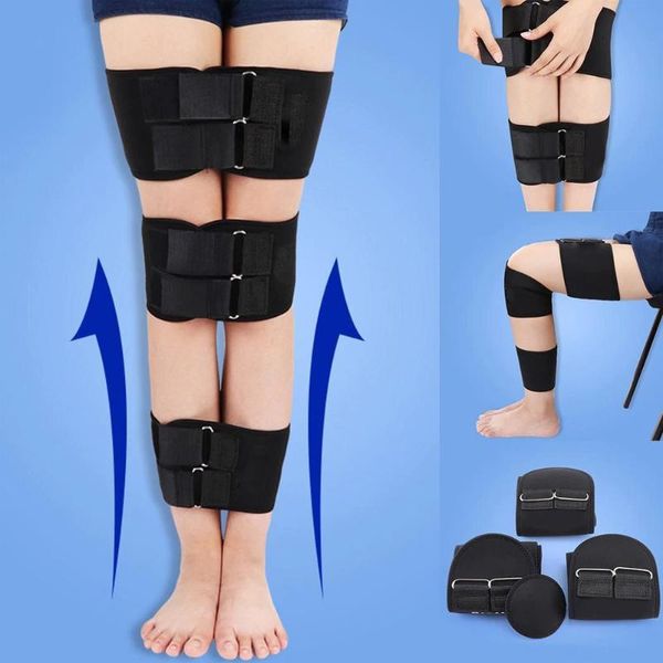 

3 in 1 o-shaped thigh correction belt precise shaping suitable for and child straight leggings