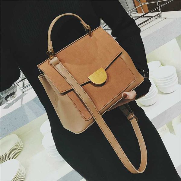 

kajie 2020 winter suede женщины посланника сумки малый shell мягкий pu кожаные сумки ретро высокого качества барышни сумки на ремне