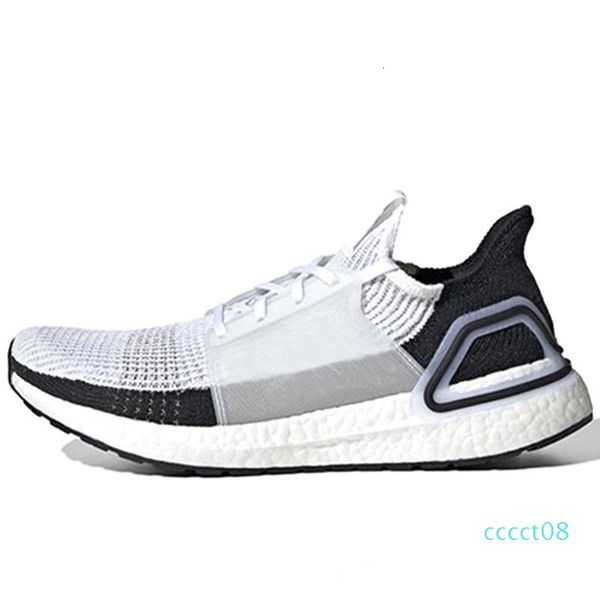 

new releases ultra boost 19 laser red refract oreo mens running shoes for men women ultraboost ub 5.0 sport sneakers designer trainers ct08