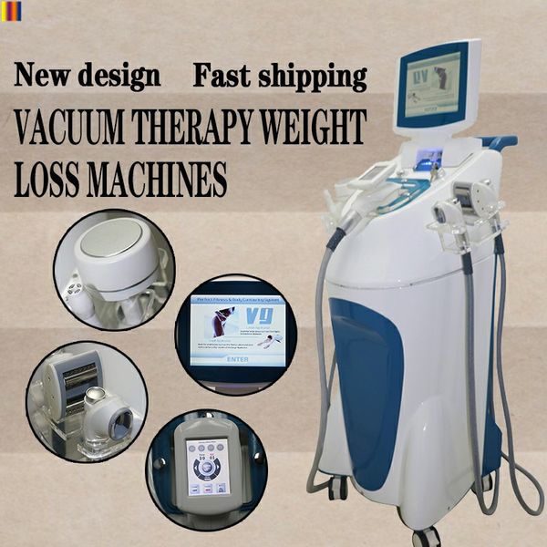 

selling velashape cavitation vacuum ultrasound cavitation rf fat removal machine pressure body slim machine by ce