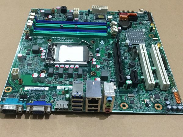 

100% server power supply for lenovo m6300t m6400t m8400t m92 m92p is7xm q75 q77