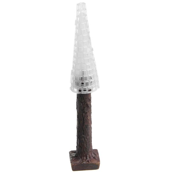 

simulation xmas moss christmas tree plant grow aquarium tank landscape decor new