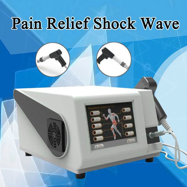 

new device physical therapy shockwave machine for achilles tendonitis pain relief erectile dysfunction ed treatment equipment