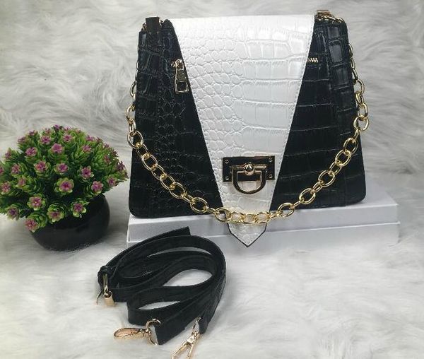 

designer-2019 new vogue women's fashion bags shoulder chain bags handbag handbags purse totes bag
