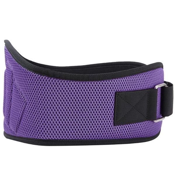 

deep squat waist support sports workout protection gym keep warm weightlifting belt fitness equipment band pressurized