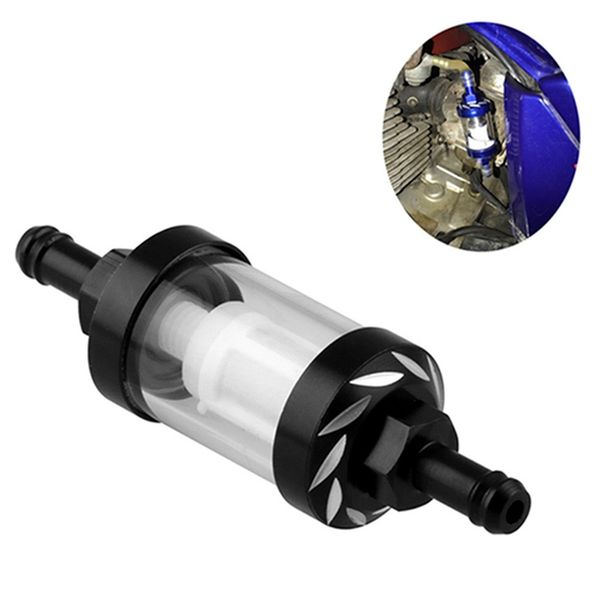 

universal gas fuel oil filters oil filter motorcycle accessories for atv dirt pit bike automobile motocross