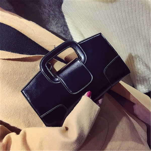 

bag 2020 new style gradient handbag women's bag fashion chain shoulder messenger