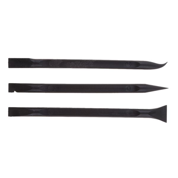 

3-в-1 crowbar rod монтировки для телефона tablet lcd разбирайте ремонт открытие tools kit