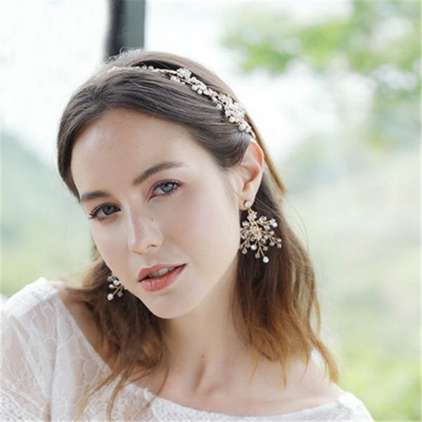 

blink bridal drop earring druzy flower earrings charms women party dangle earring bride wedding jewelry accessories girls gifts, Silver