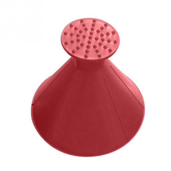 

cone shaped ice scraper magic outdoor funnel winter windshield car remover