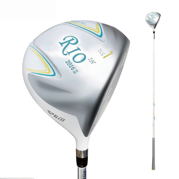 

ladies beginner 1 wood practice golf club