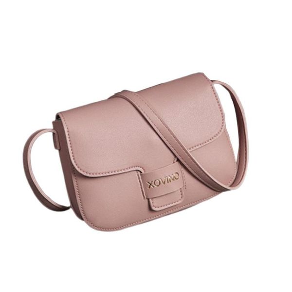 

banabanma женщина простые моды chic досуг малый плеча satchel