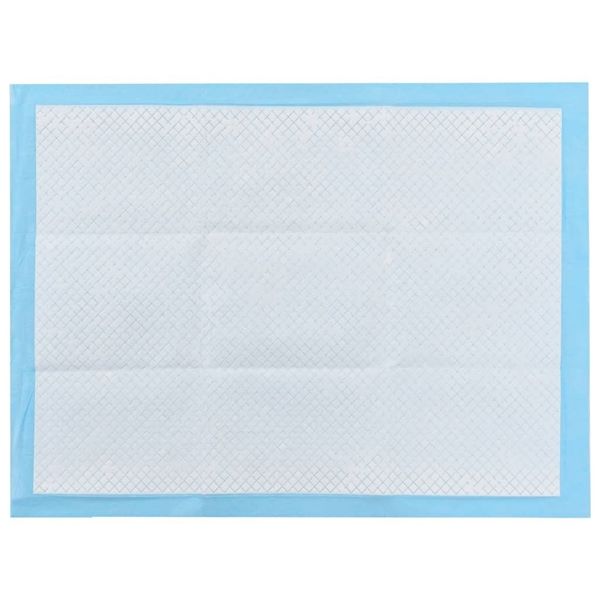 

dog toilet mats 400 pcs. 60 * 45 cm nonwoven fabric other bird supplies