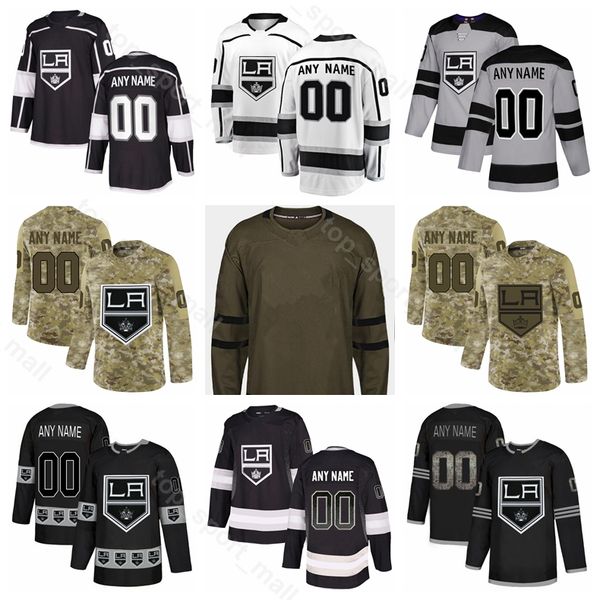 la kings jersey martinez