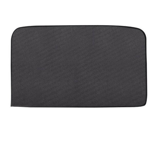 

magnetic breathable car sun shade uv protection car curtain window sunshade side window mesh sun visor summer protection film