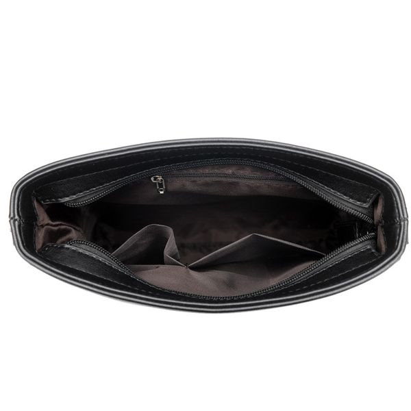 

men's bag shoulder bag men's business briefcase large-volume