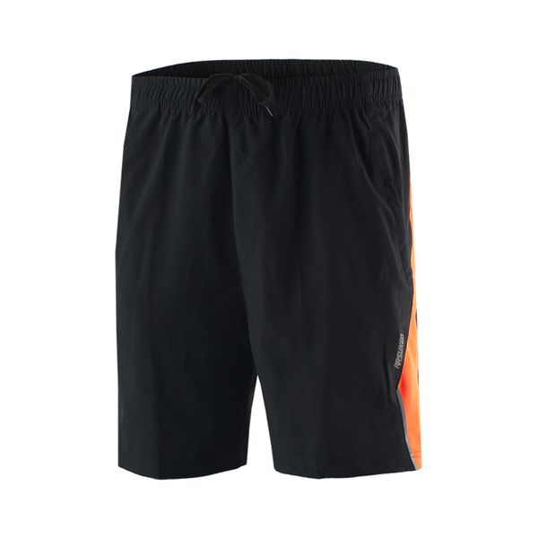 

summer sports shorts men's running fitness riding breathable quick-drying loose casual five pants b162