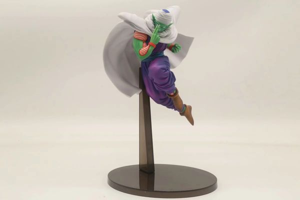 

seven dragon ball world congress piccolo model box handbook