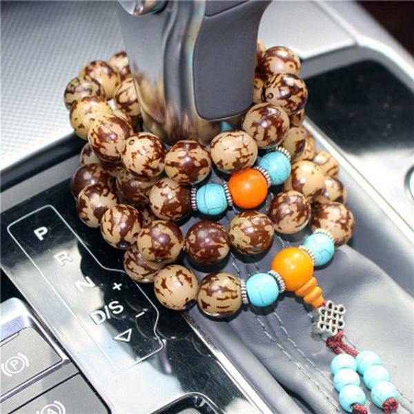 

car gear beads bodhi car hanging pendants bodhien interior decoration supplies accessories