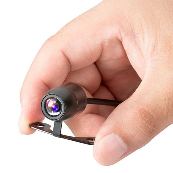 

hd car reversing rear view camera car plug-in reversing camera