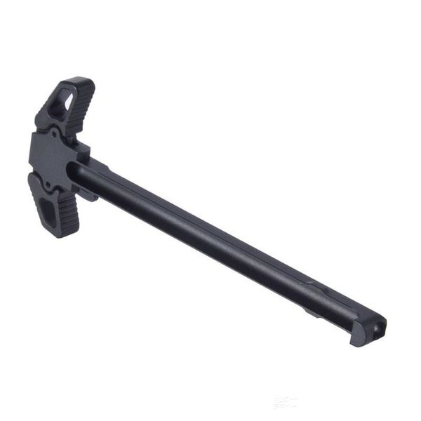 .223 Charging Handle airsoft m16 WA G&P PTW M4   M16 Series Airsoft GBB Butterfly style Metal Charging Handle