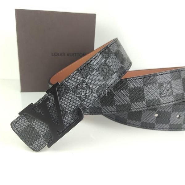 

2020 belt designer belts mens belts designer belt snake luxury belt leather business belts womens big gold buckle with box, Black;brown