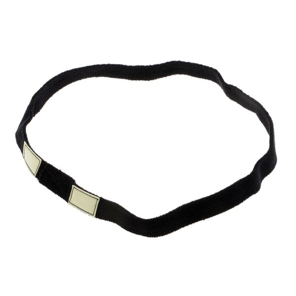 

helmet scrim band with luminous cats eyes for m88 mich military helmet 58cm